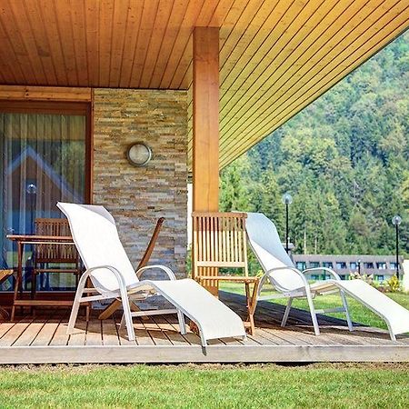 Terme Topolsica - Holiday Homes Ocepkov Gaj Εξωτερικό φωτογραφία